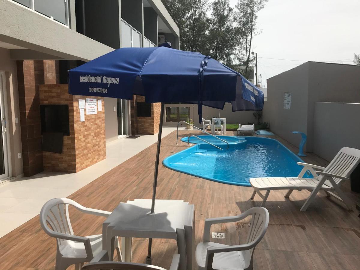 Residencial Itapeva Apartment Torres Exterior photo