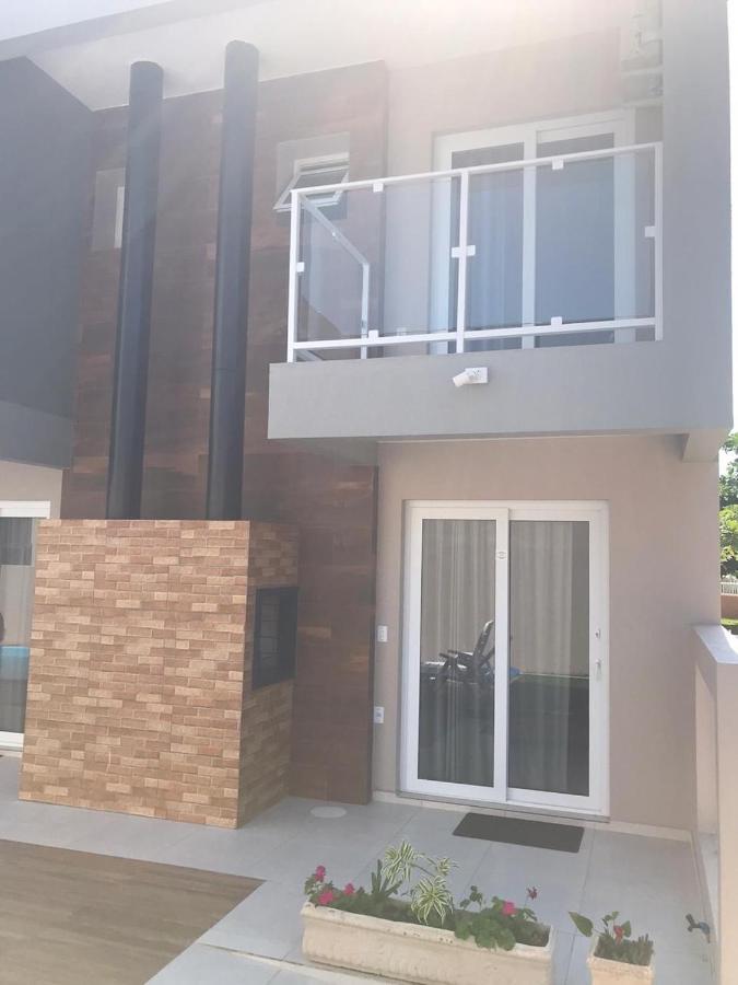 Residencial Itapeva Apartment Torres Exterior photo