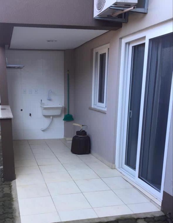 Residencial Itapeva Apartment Torres Exterior photo