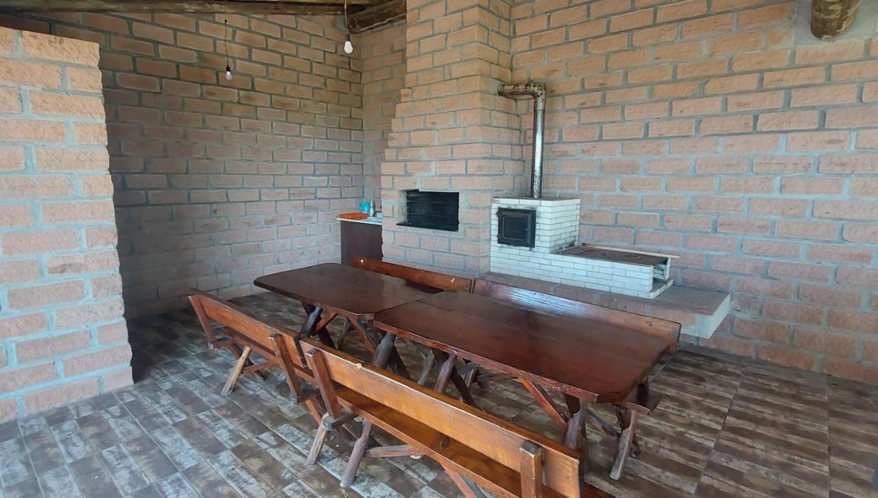 Residencial Itapeva Apartment Torres Exterior photo