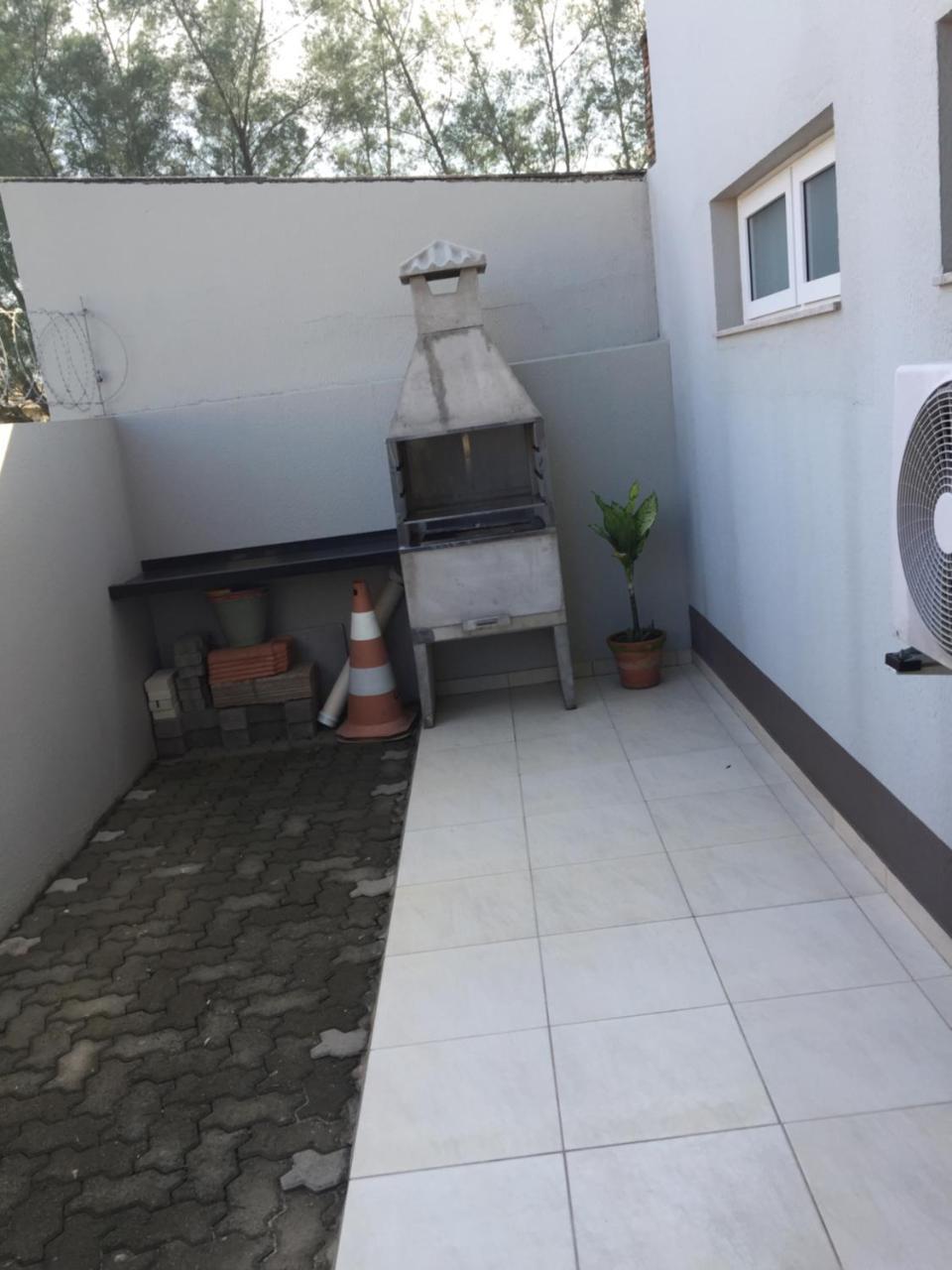 Residencial Itapeva Apartment Torres Exterior photo