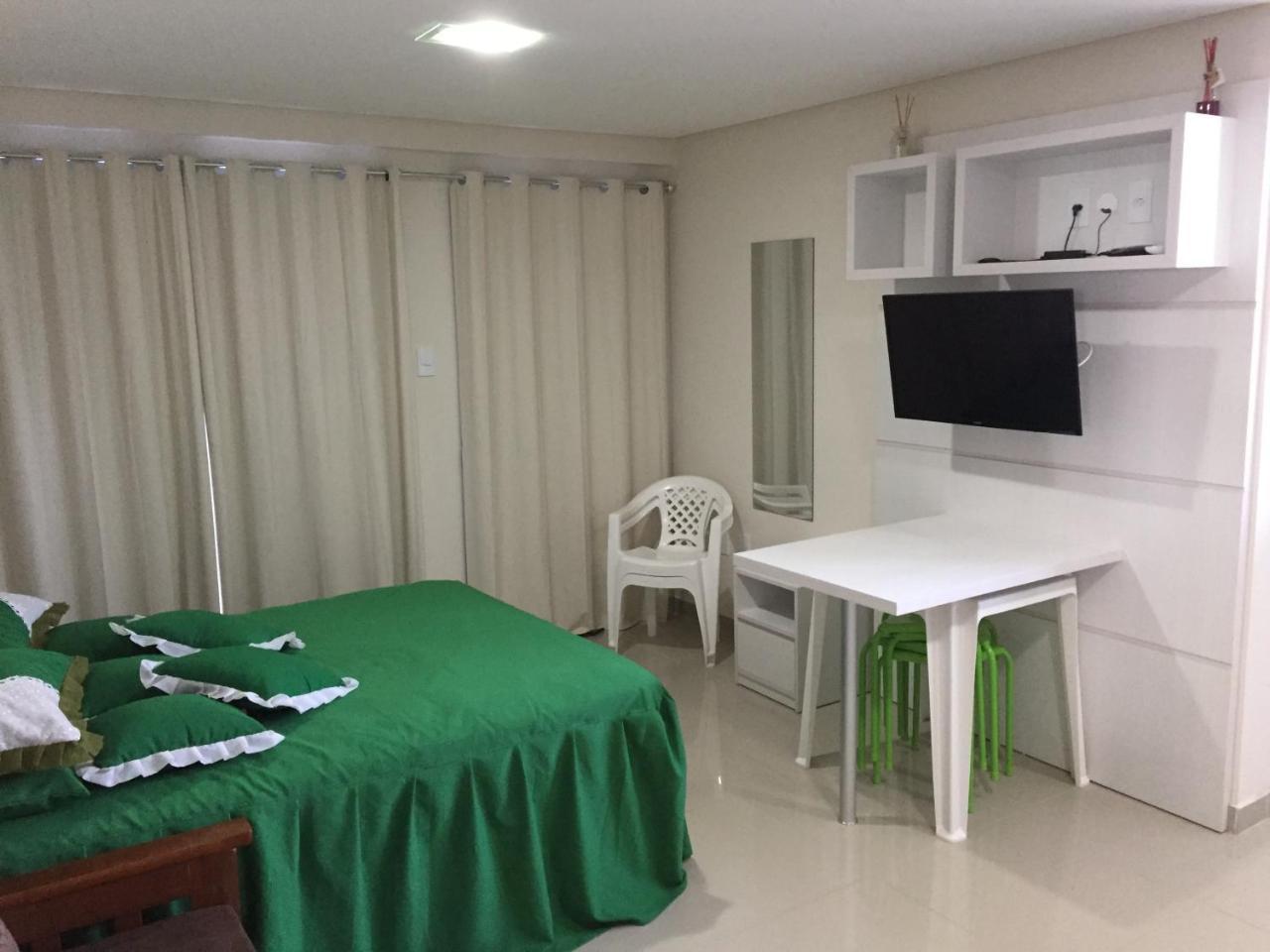 Residencial Itapeva Apartment Torres Exterior photo