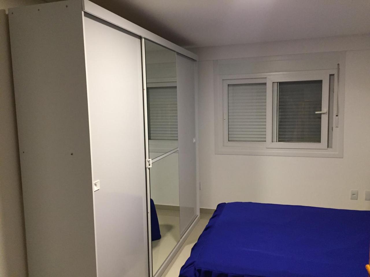 Residencial Itapeva Apartment Torres Exterior photo