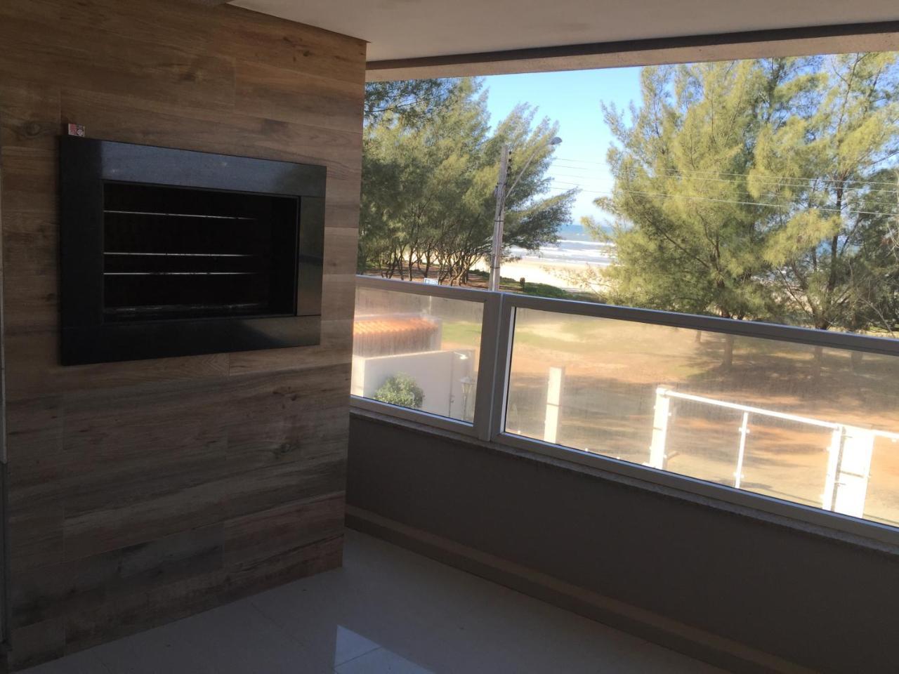 Residencial Itapeva Apartment Torres Exterior photo