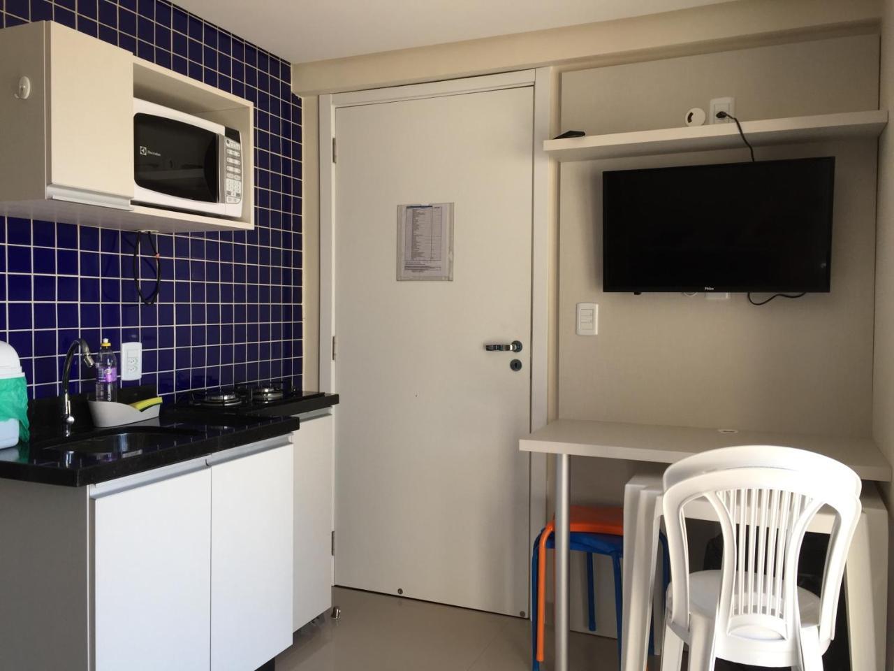 Residencial Itapeva Apartment Torres Exterior photo