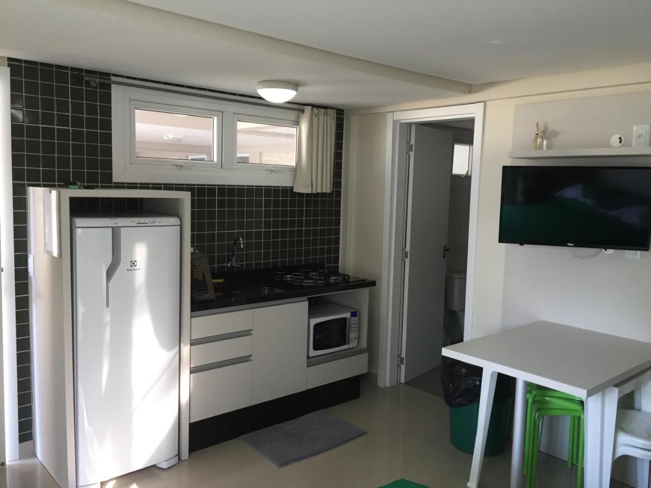 Residencial Itapeva Apartment Torres Exterior photo