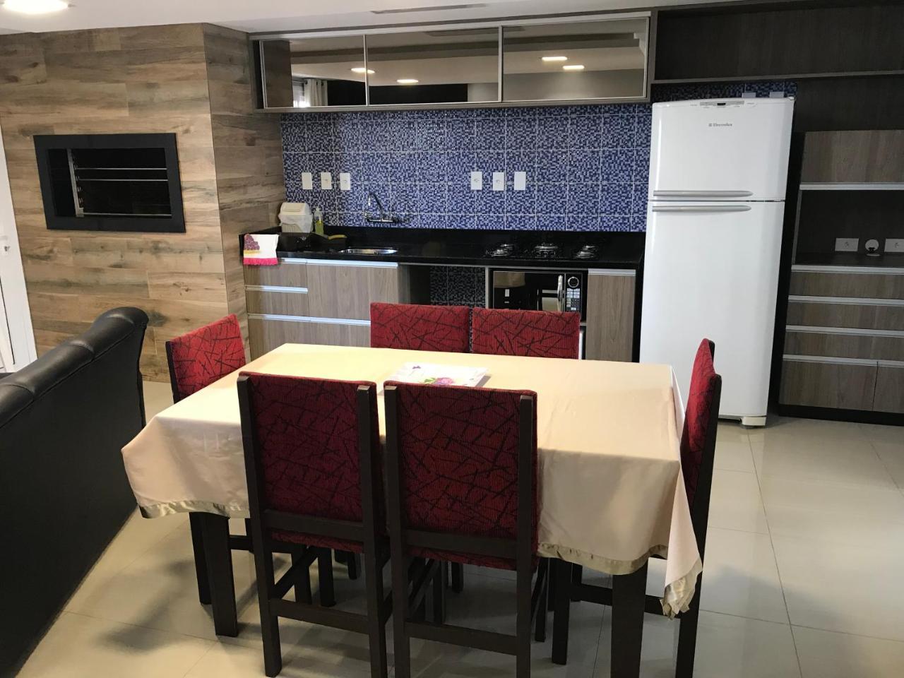 Residencial Itapeva Apartment Torres Exterior photo
