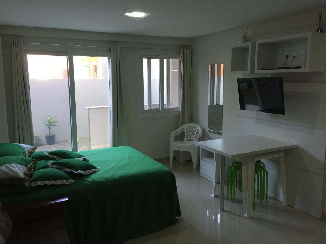 Residencial Itapeva Apartment Torres Exterior photo