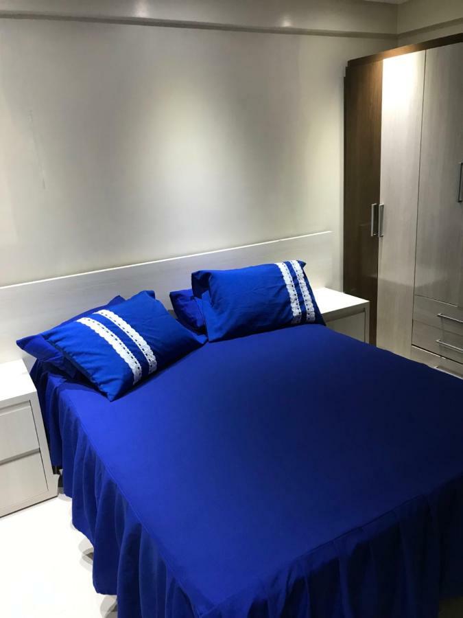 Residencial Itapeva Apartment Torres Exterior photo