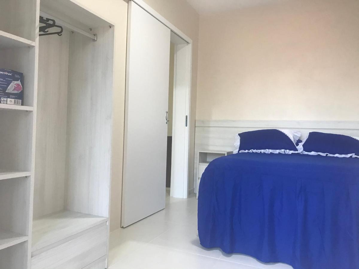 Residencial Itapeva Apartment Torres Exterior photo
