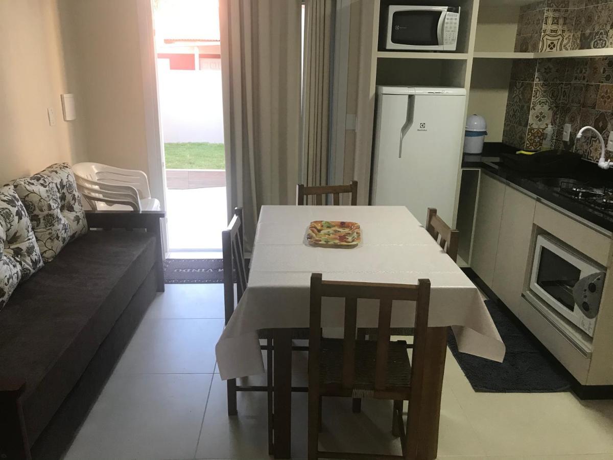 Residencial Itapeva Apartment Torres Exterior photo